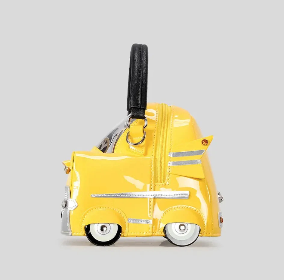 Car-Shaped Handbag™