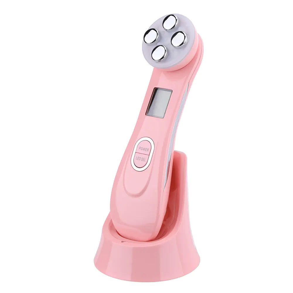 Ion Skin Rejuvenation Device™