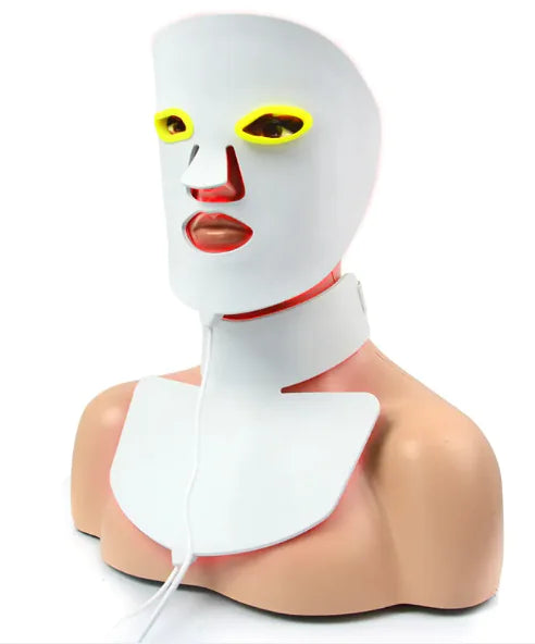 IPL Neck Mask™