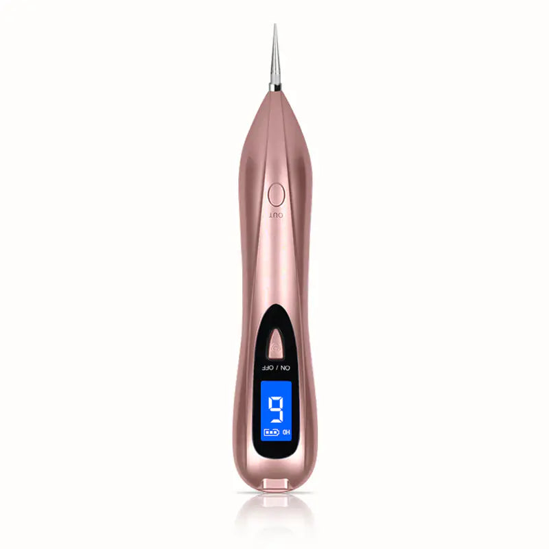 ClearSkin Pen™