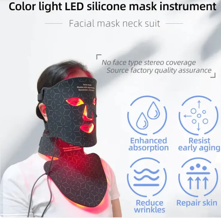 Neck & Face Rejuvenator™