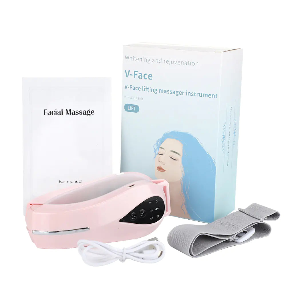 Smart V-Face Instrument™