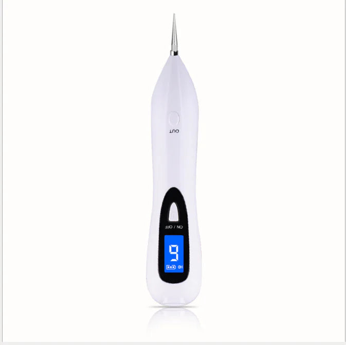 ClearSkin Pen™
