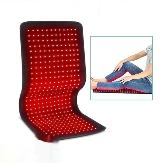 Infrared Therapy Heating Pad