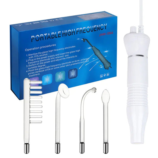 DermaWave Wand™