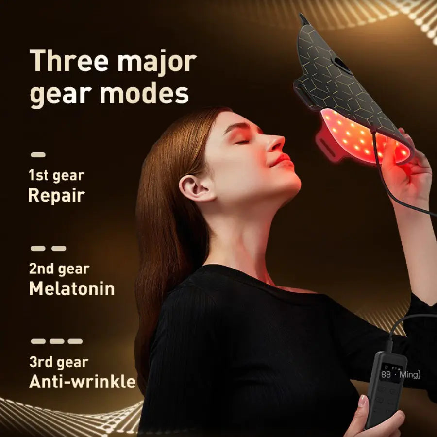 RedLight Portable Mask™