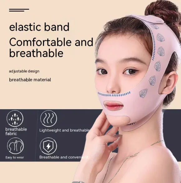 V-Line Face Slimming Bandage™