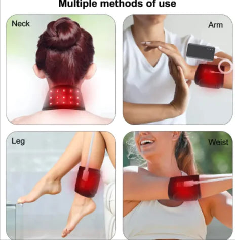 Infrared Therapy Light Strip