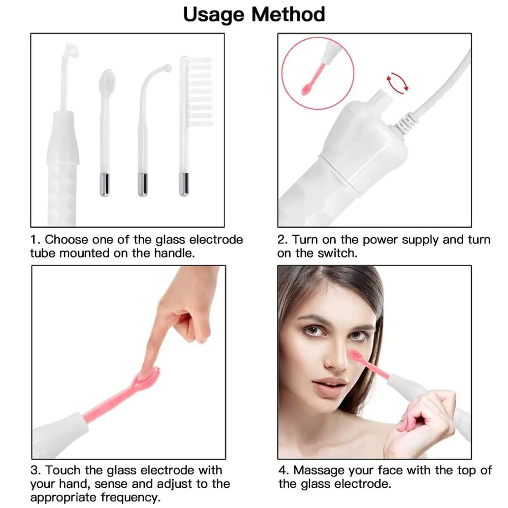 ClearWave Wand™