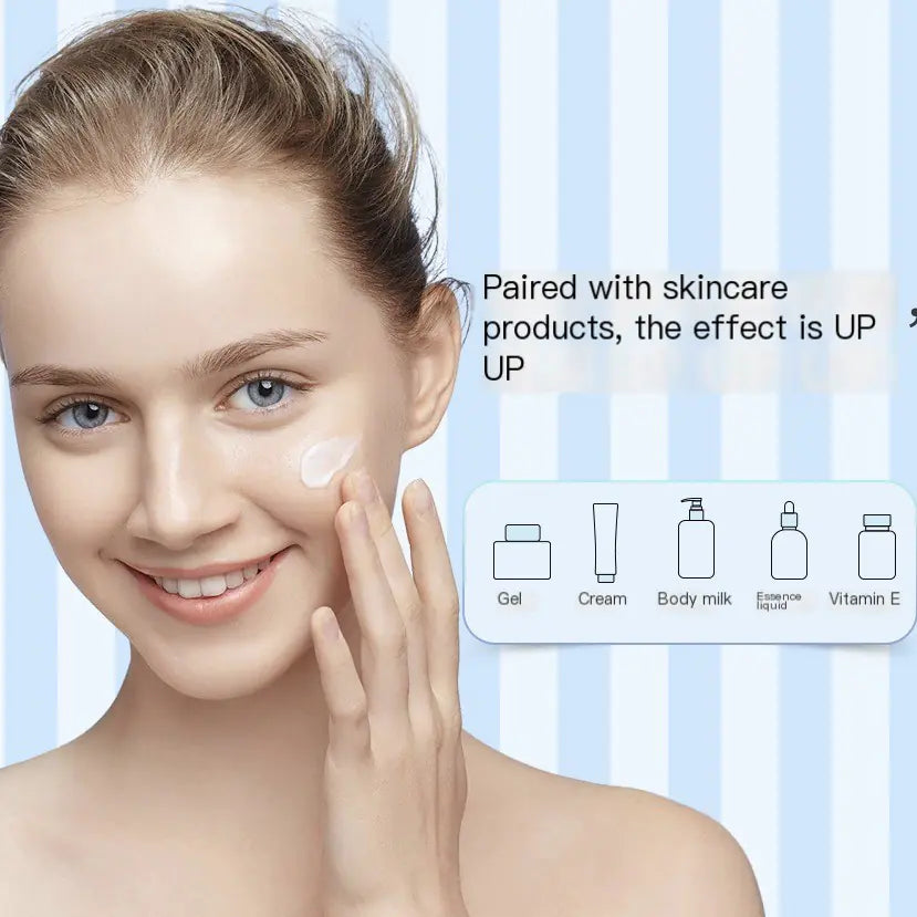 NeckLift Pro™ EMS & RF Beauty Device