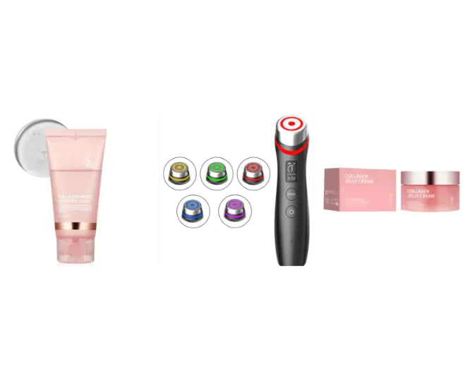 Microcurrent Glow Massager™