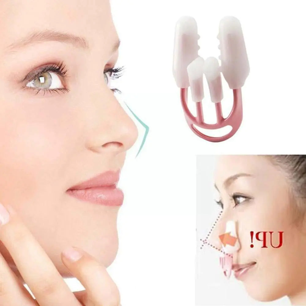Nose Up Lifting Shaping Orthotic Clip Beauty Tool