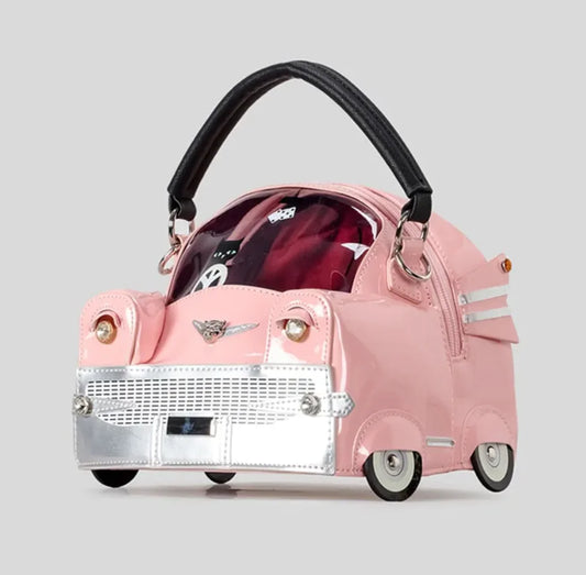 Car-Shaped Handbag™