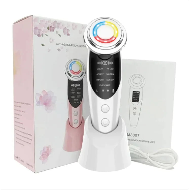 Photon Skin Rejuvenation Beauty Apparatus™