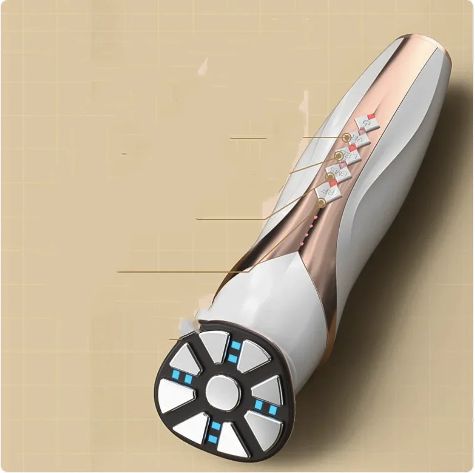 Radiéa™ RF Photon Device