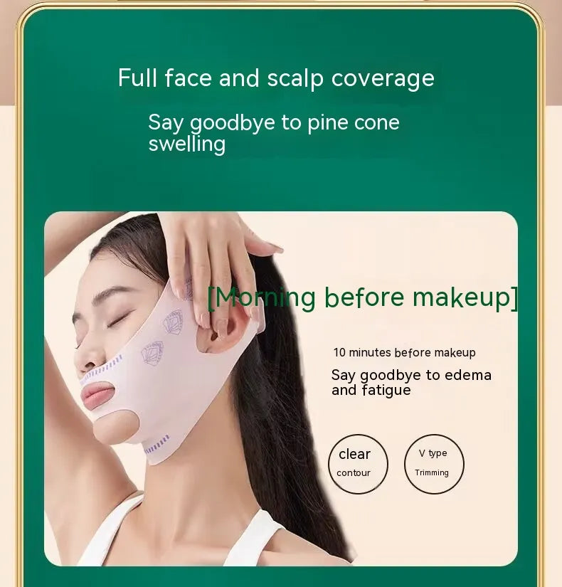 V-Face Mask™