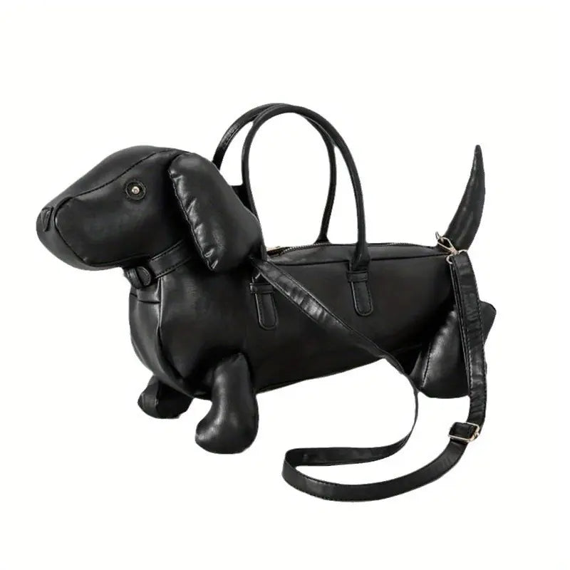Cartoon Dog Handbag™