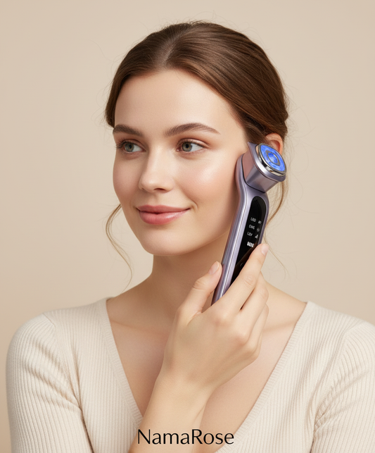 LumiRenew™ 5-in-1 LED Skin Rejuvenator