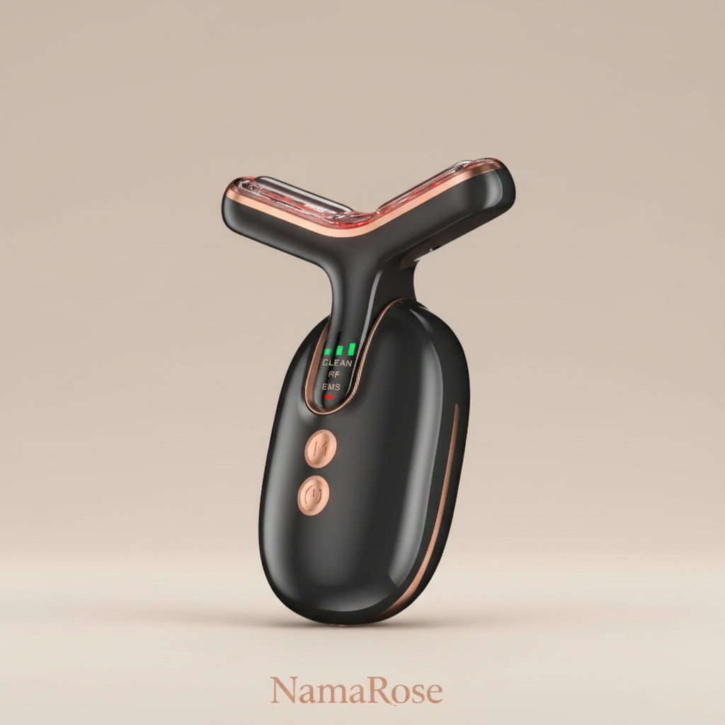 EMS Microcurrent Neck Massager™