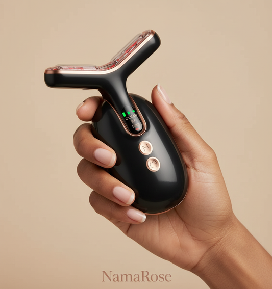 EMS Microcurrent Neck Massager™