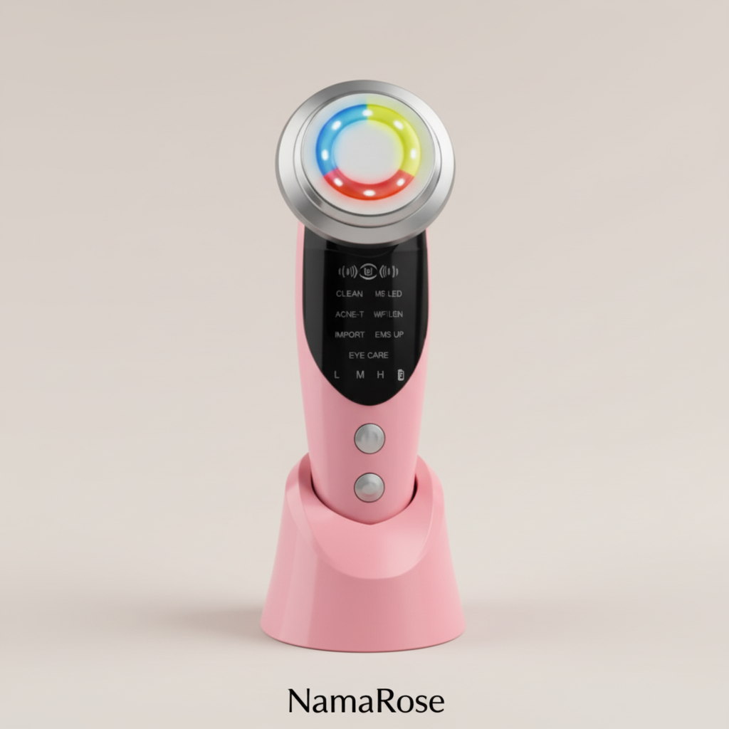 Photon Skin Rejuvenation Beauty Apparatus™