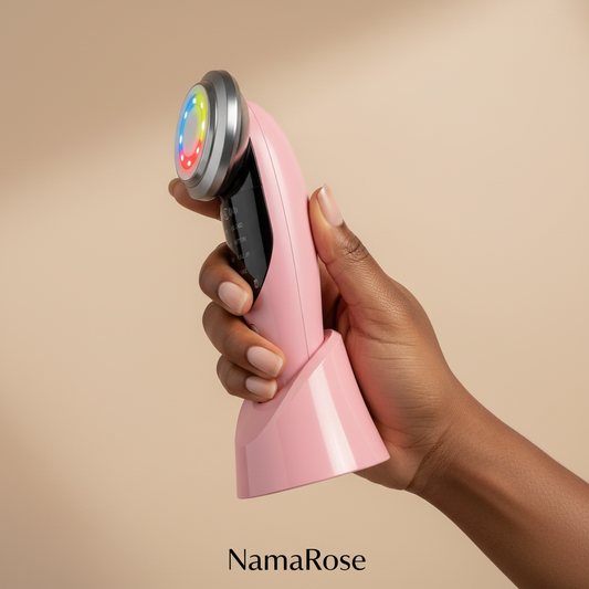 Photon Skin Rejuvenation Beauty Apparatus™