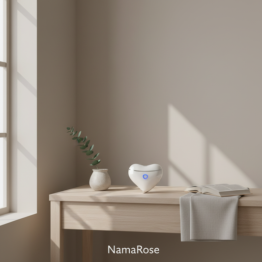 EMS V Face Gua Sha Machine™