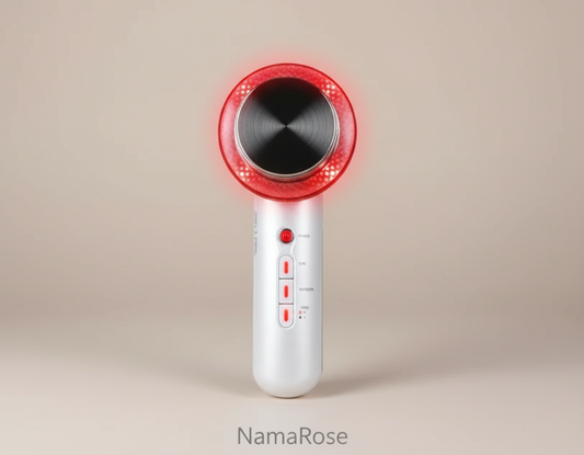 EMS Microcurrent Massage Instrument™