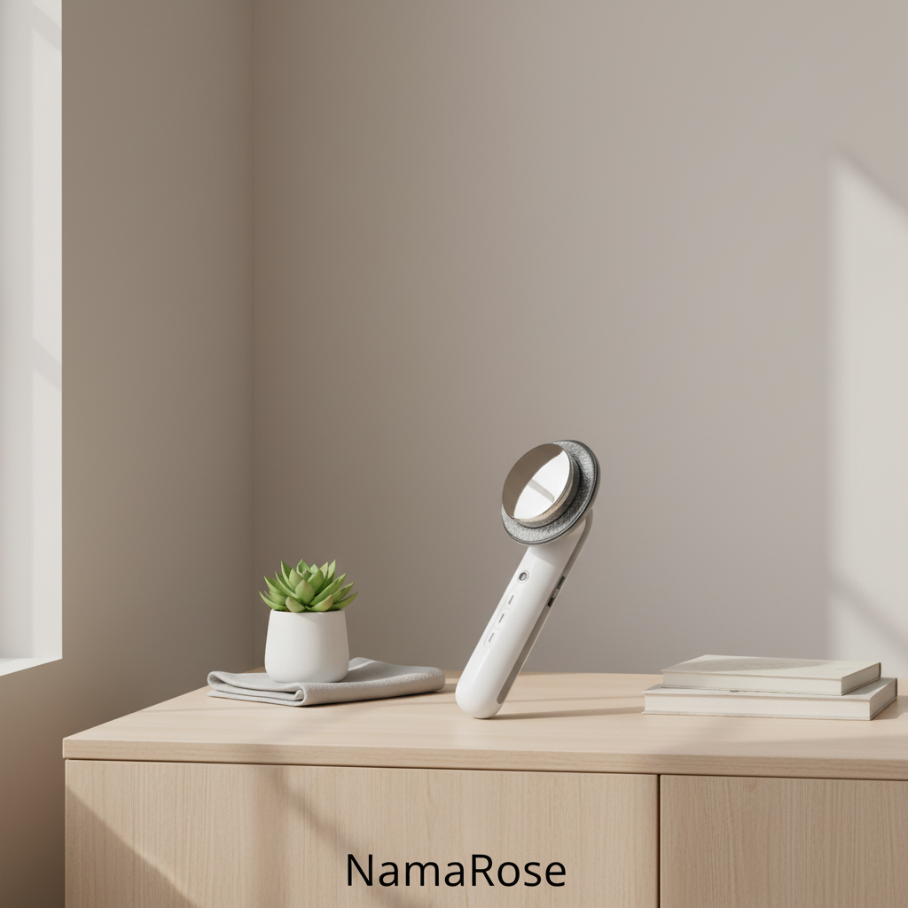 EMS Microcurrent Massage Instrument™