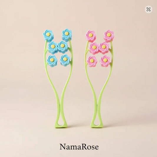 Manual Roller Face Massager™