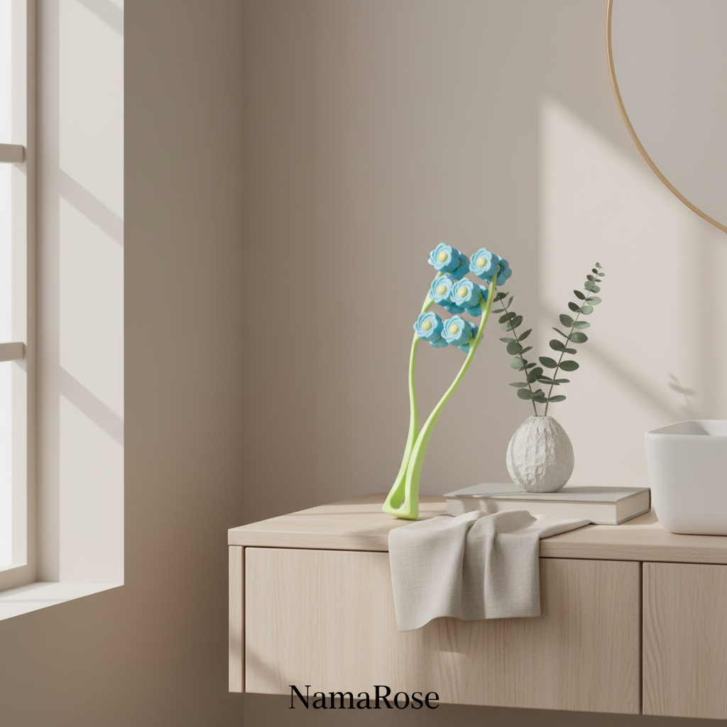 Manual Roller Face Massager™