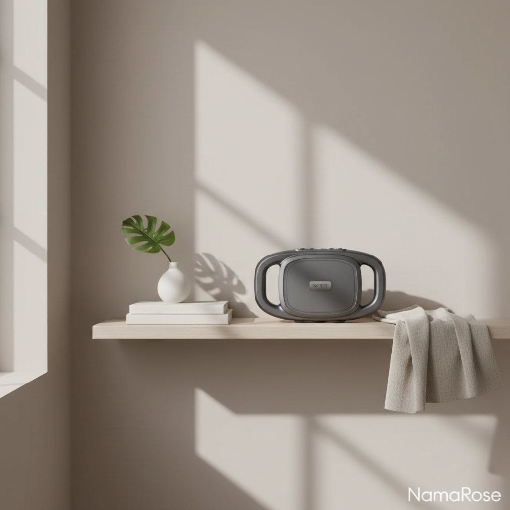 MuscleEase™ Deep Tissue Massage Gun