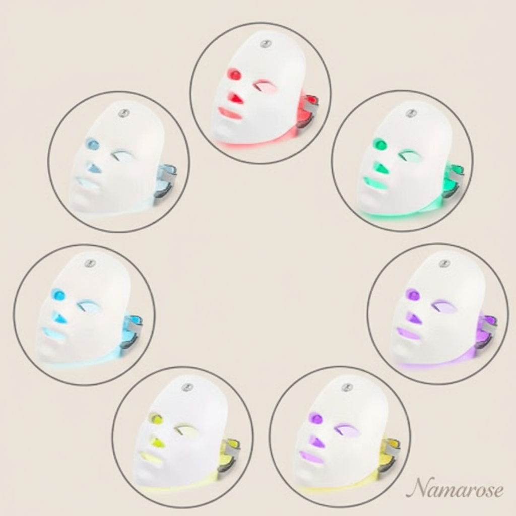 PhotonGlow™ Mask