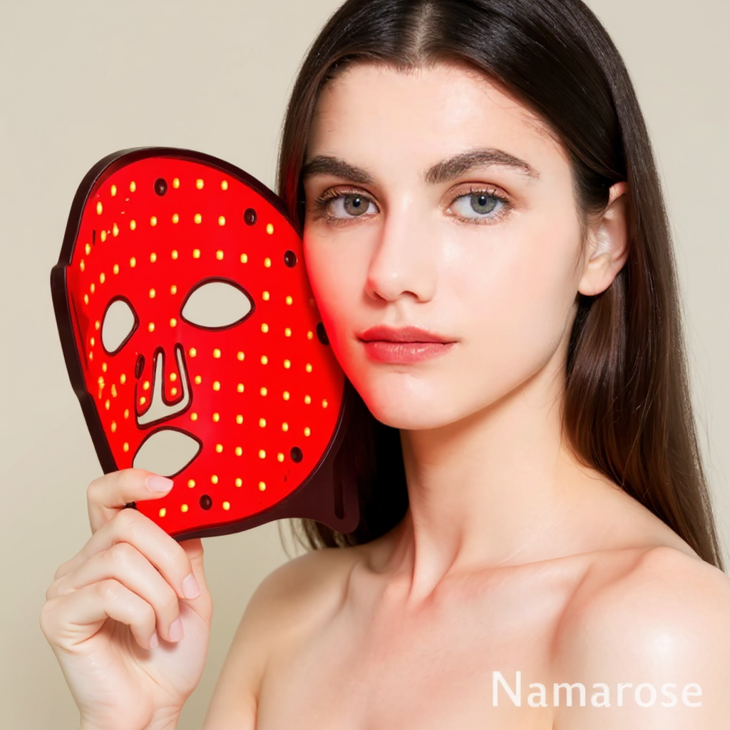 PhotonGlow™ Mask