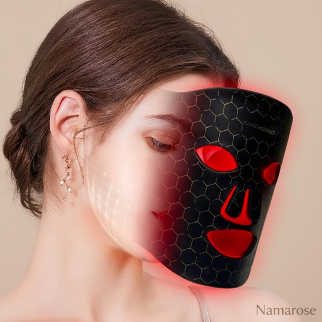 PhotonGlow™ Mask