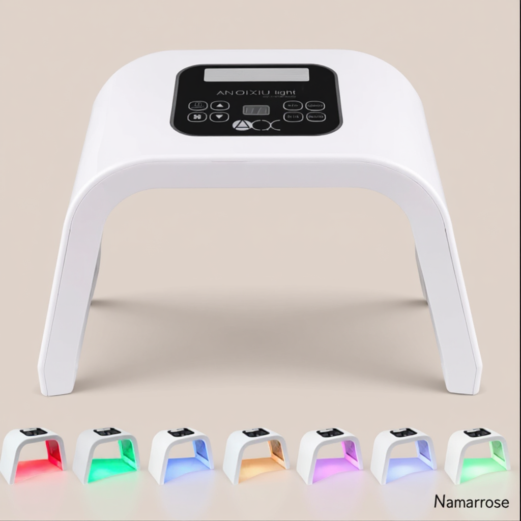 SpectraGlow™ Light Therapy Device
