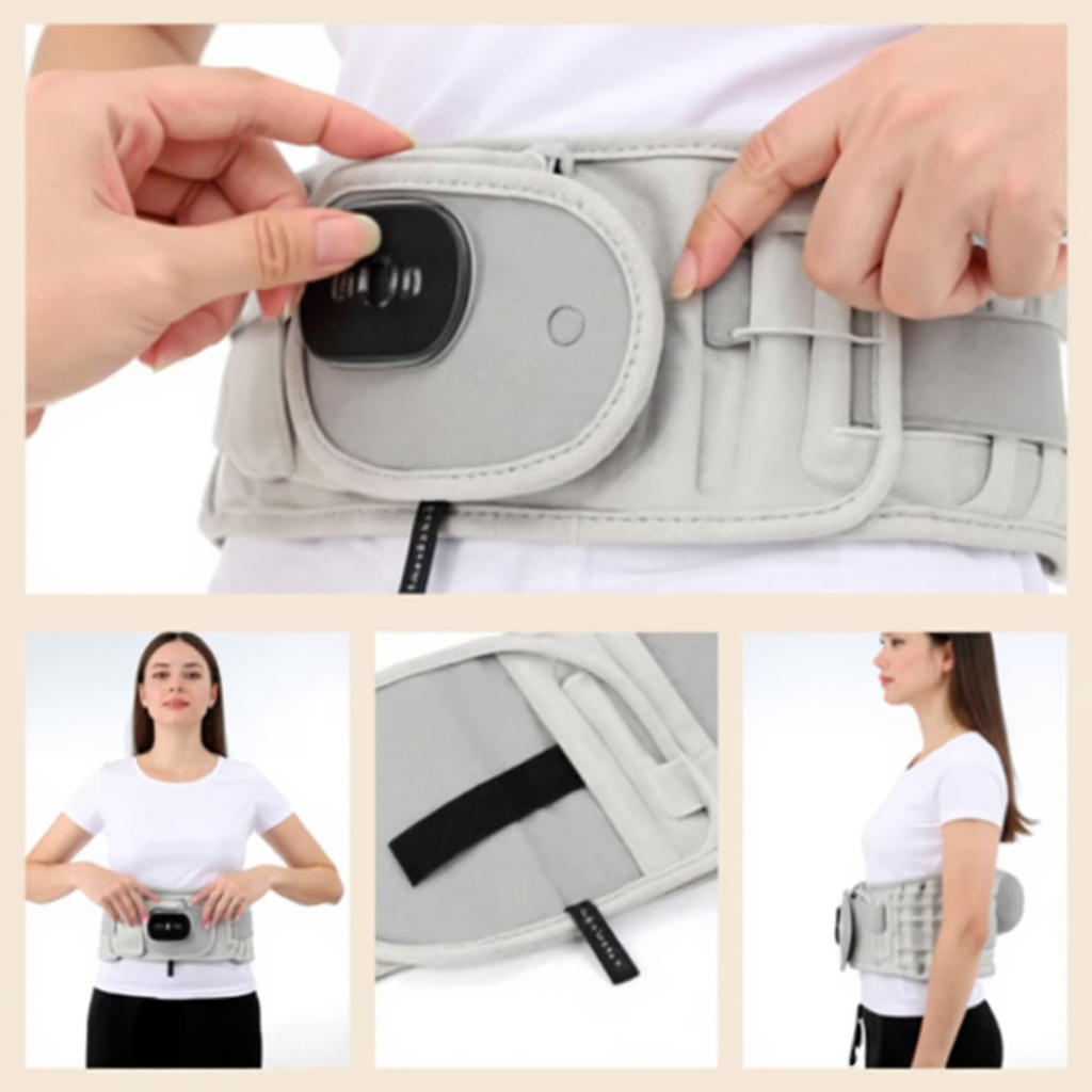 GlowBelt™ Therapy Support