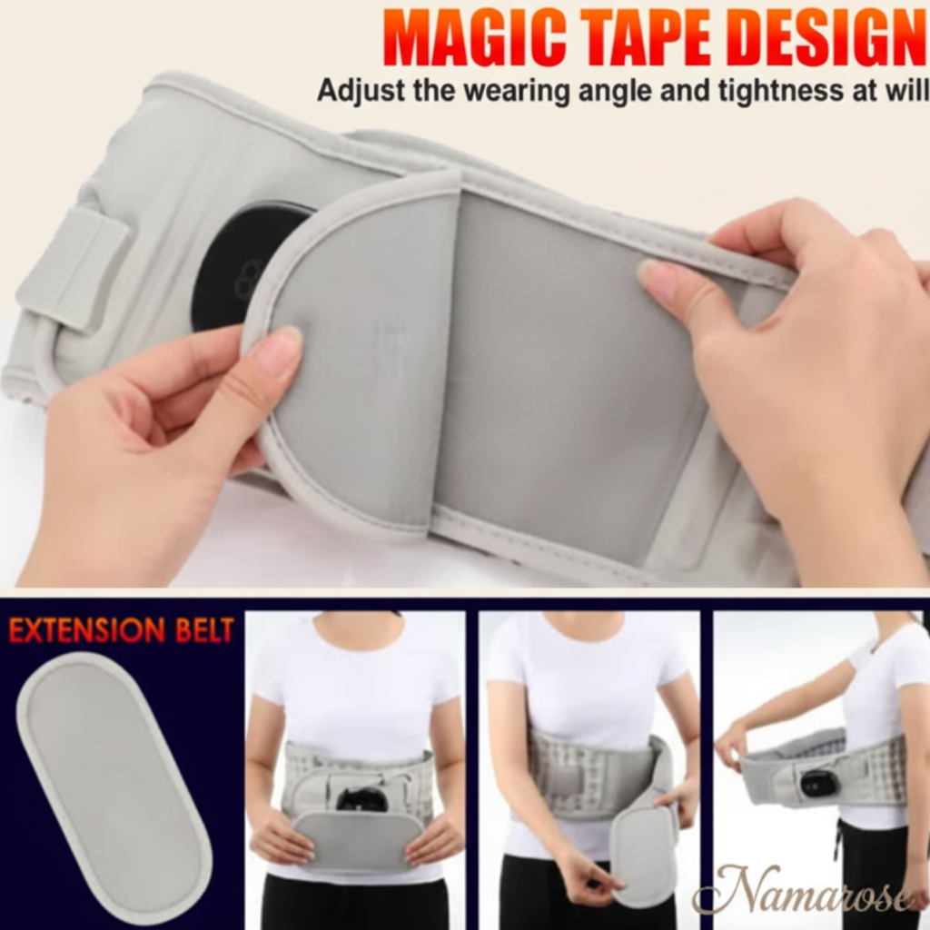 GlowBelt™ Therapy Support