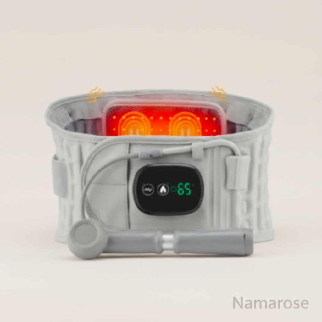 GlowBelt™ Therapy Support