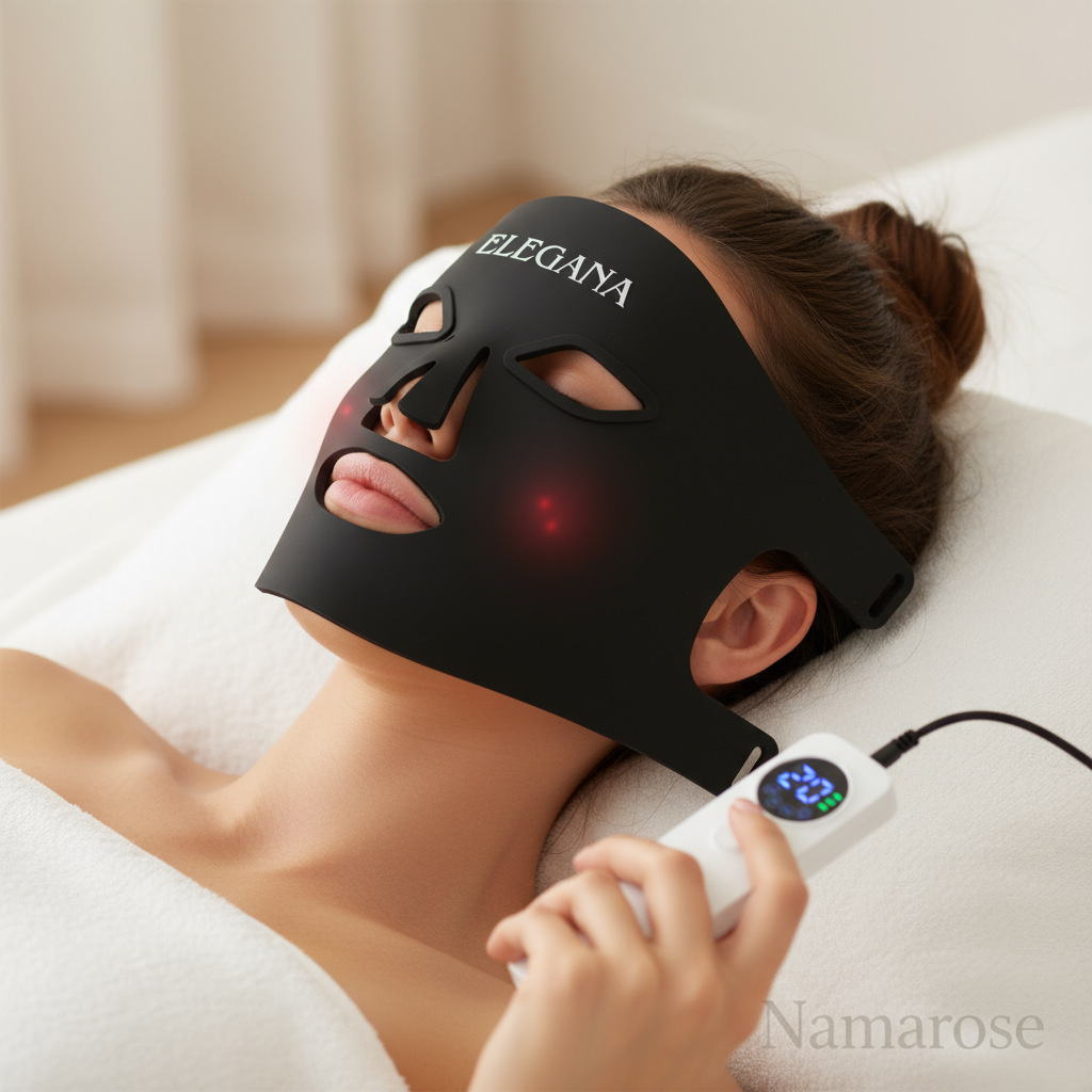 GlowMask™