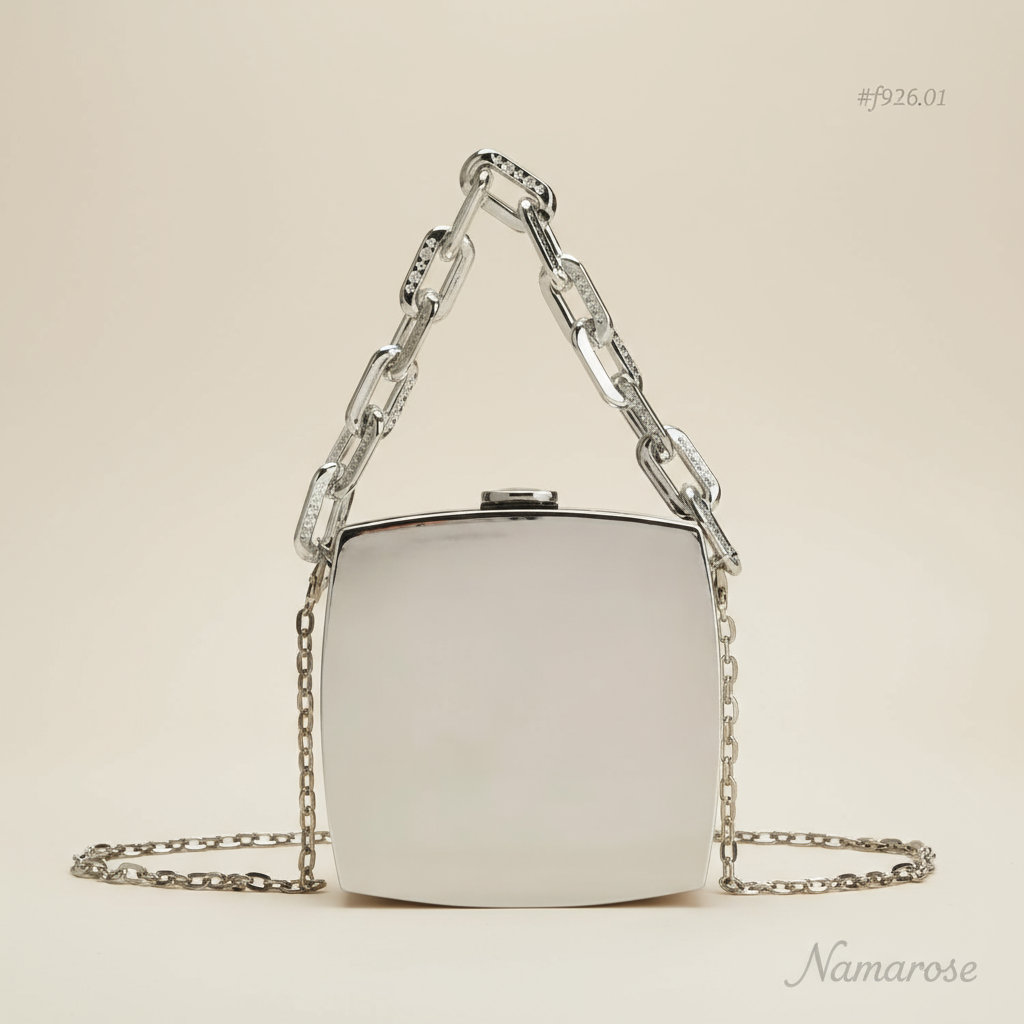 Trendy Mini Evening Purse™
