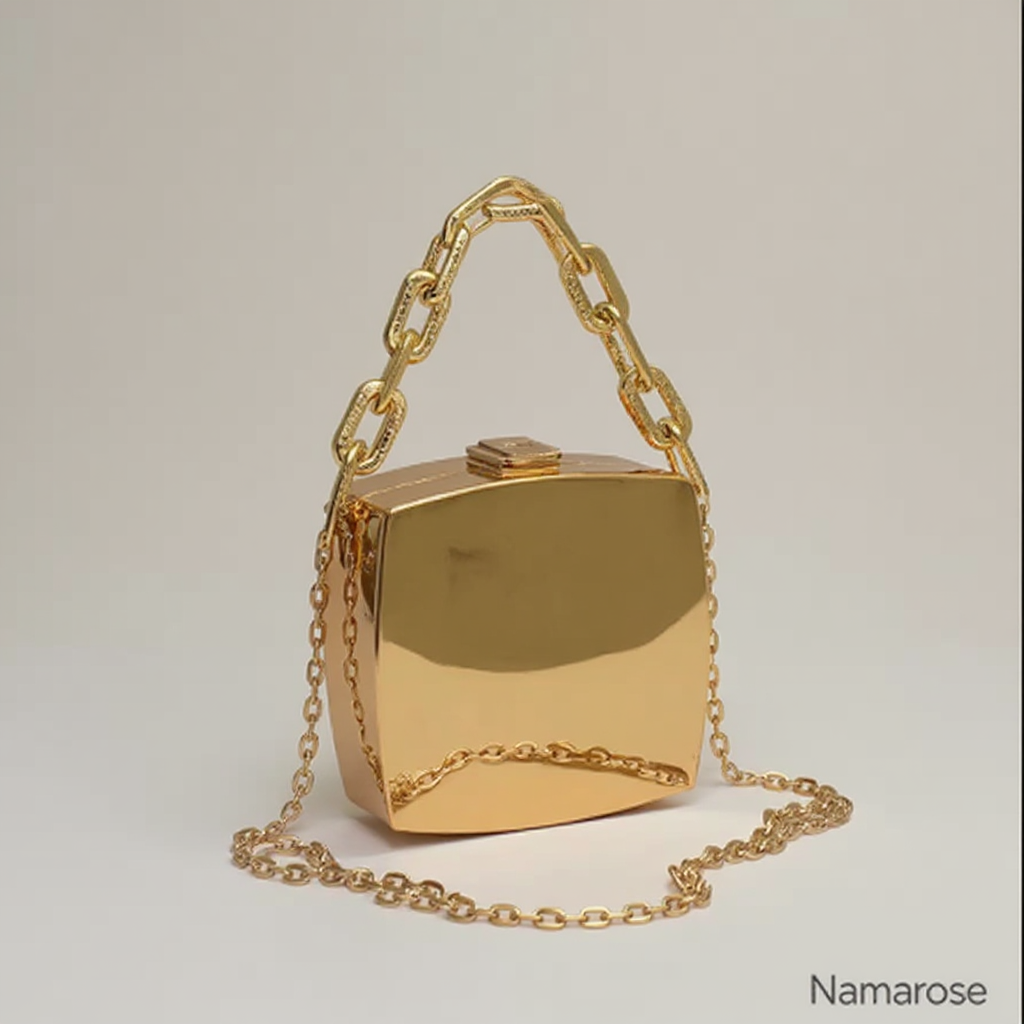 Trendy Mini Evening Purse™