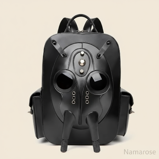 Gothic Skull Backpack™