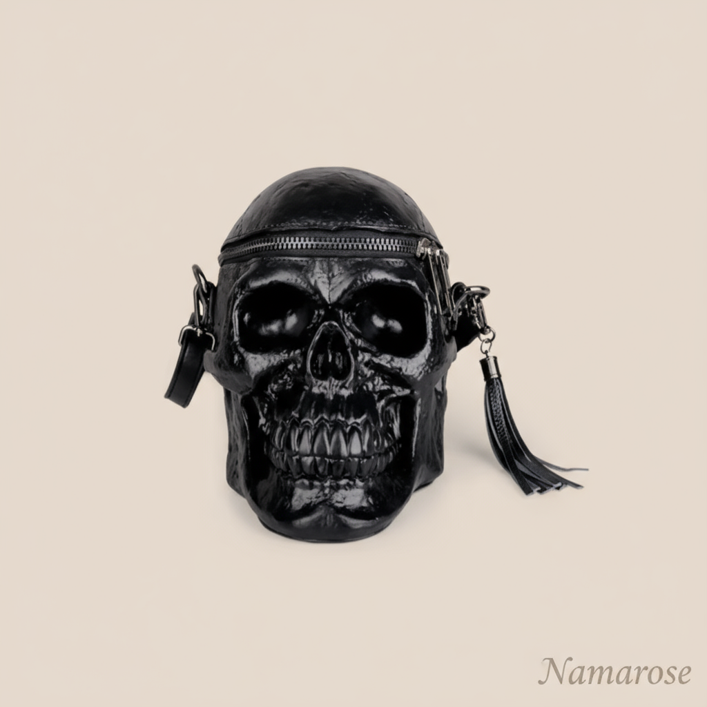 Skull Crossbody Backpack™