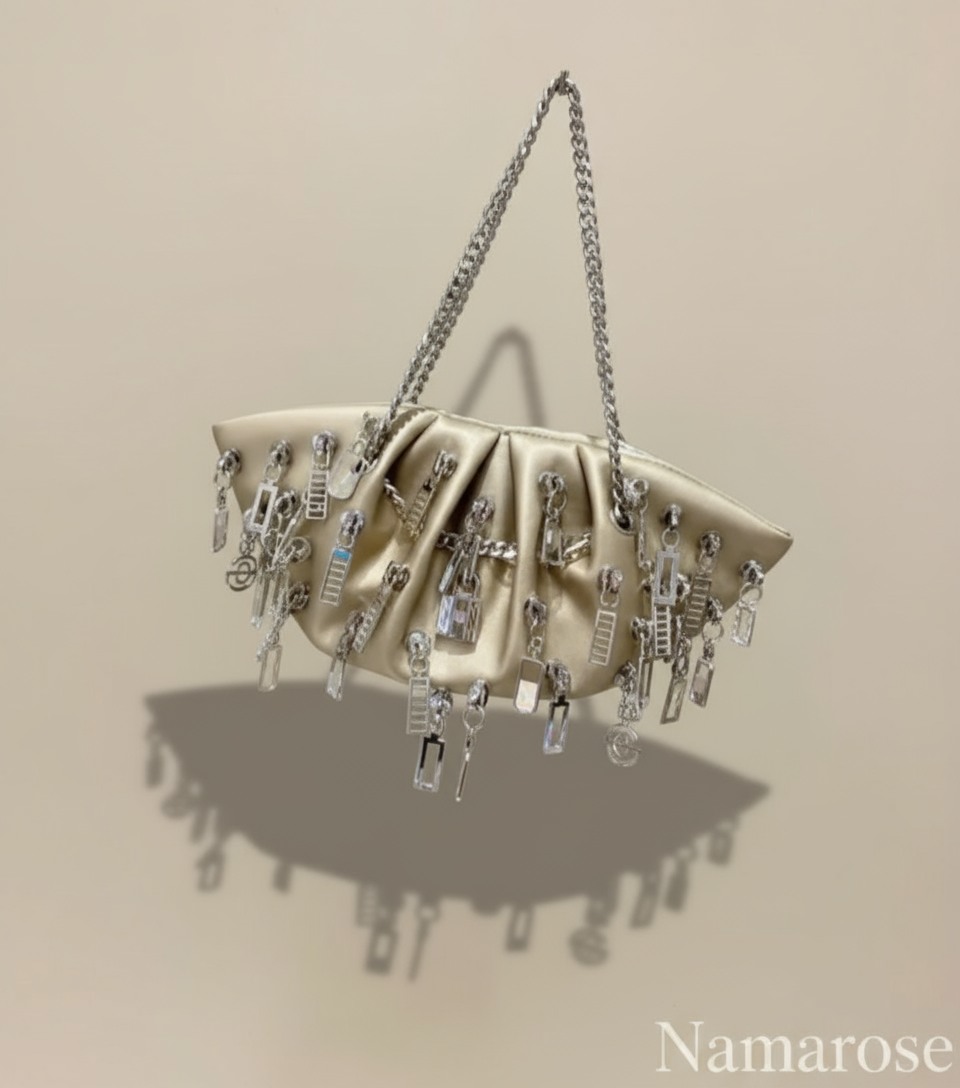 Chain Cloud Bag™
