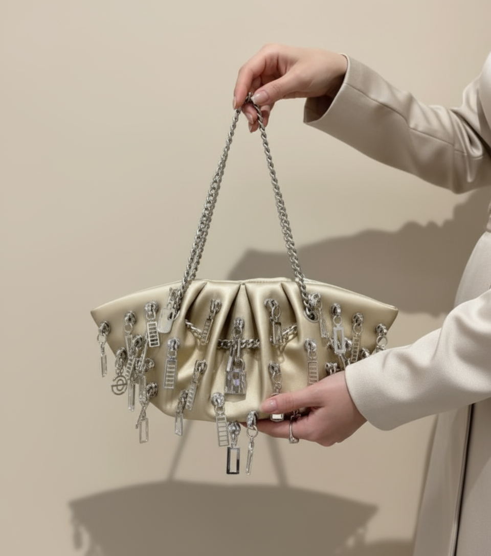 Chain Cloud Bag™