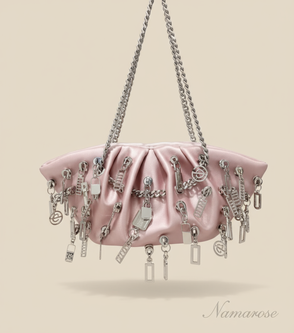 Chain Cloud Bag™