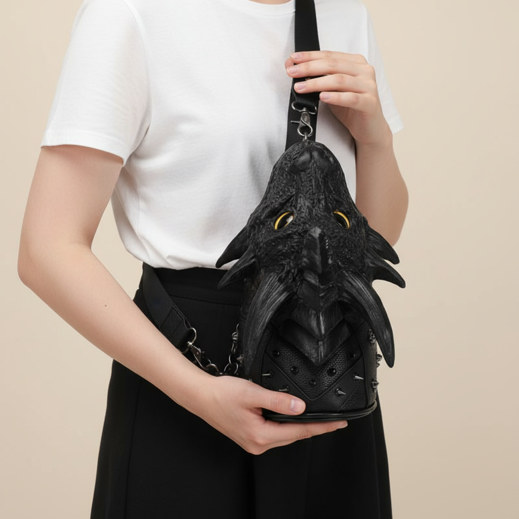 Chain Crossbody Bag™