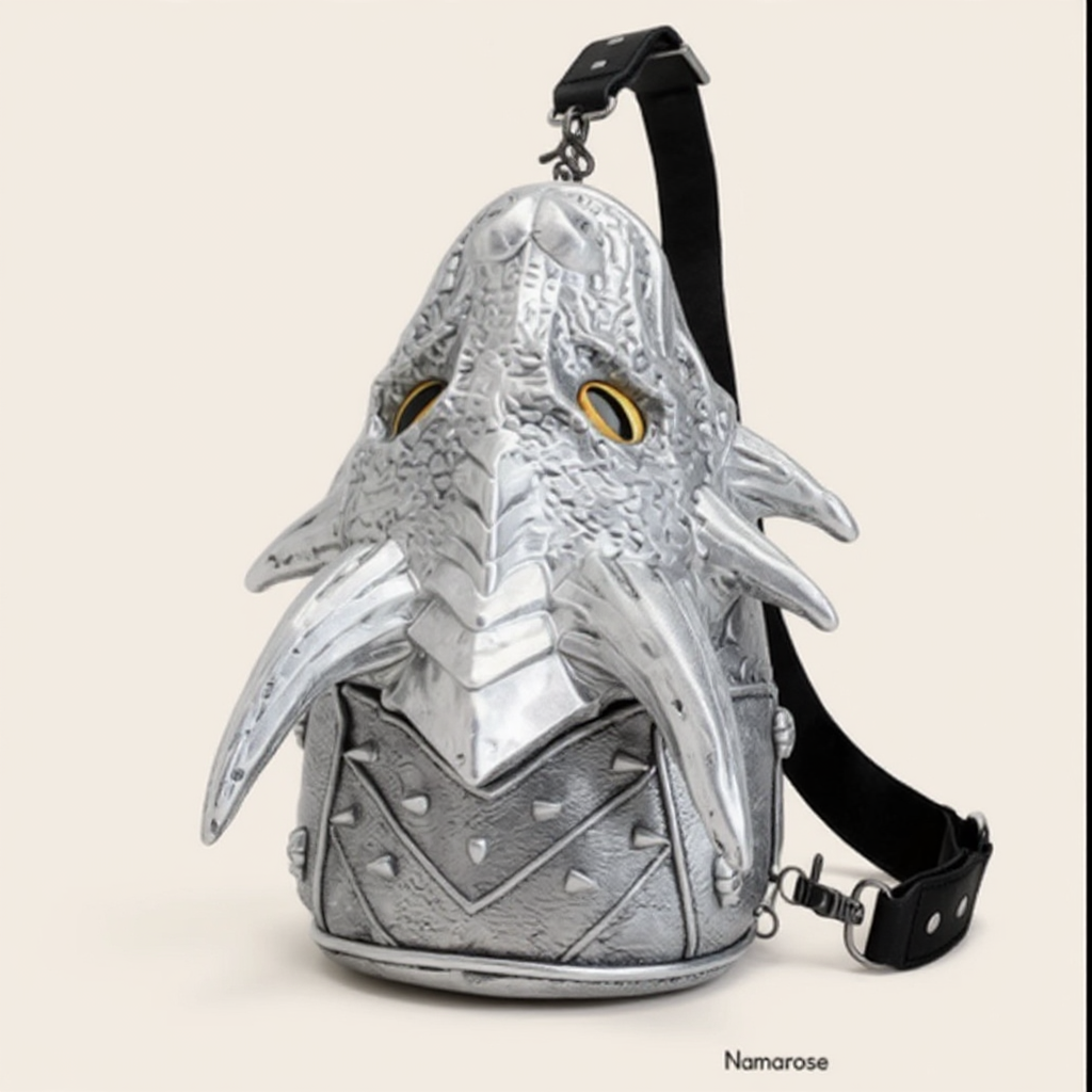 Chain Crossbody Bag™