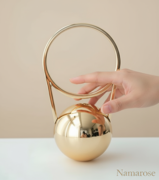 Ball Handle Clutch™